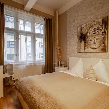 Design Apartment By Ruterra Prag Dış mekan fotoğraf