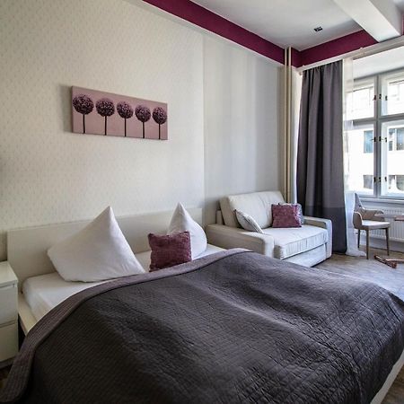 Design Apartment By Ruterra Prag Dış mekan fotoğraf