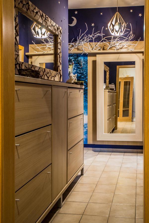 Design Apartment By Ruterra Prag Dış mekan fotoğraf