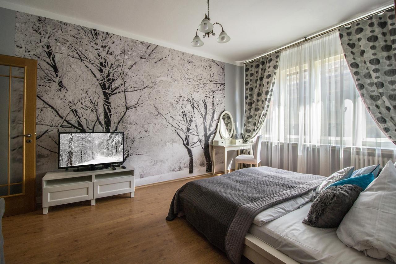 Design Apartment By Ruterra Prag Dış mekan fotoğraf