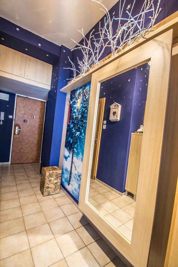 Design Apartment By Ruterra Prag Dış mekan fotoğraf