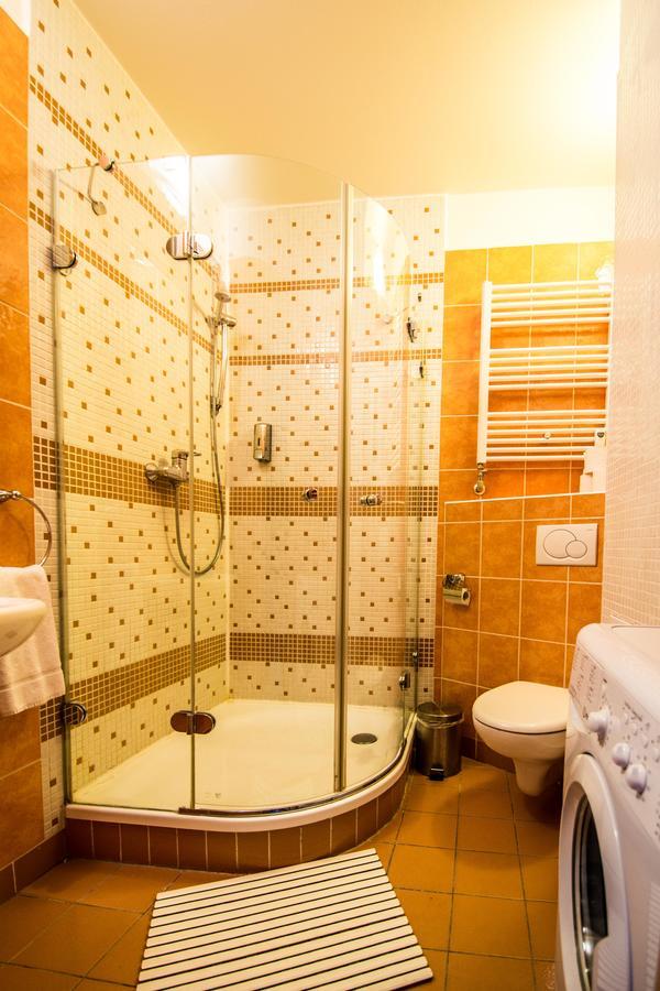 Design Apartment By Ruterra Prag Dış mekan fotoğraf