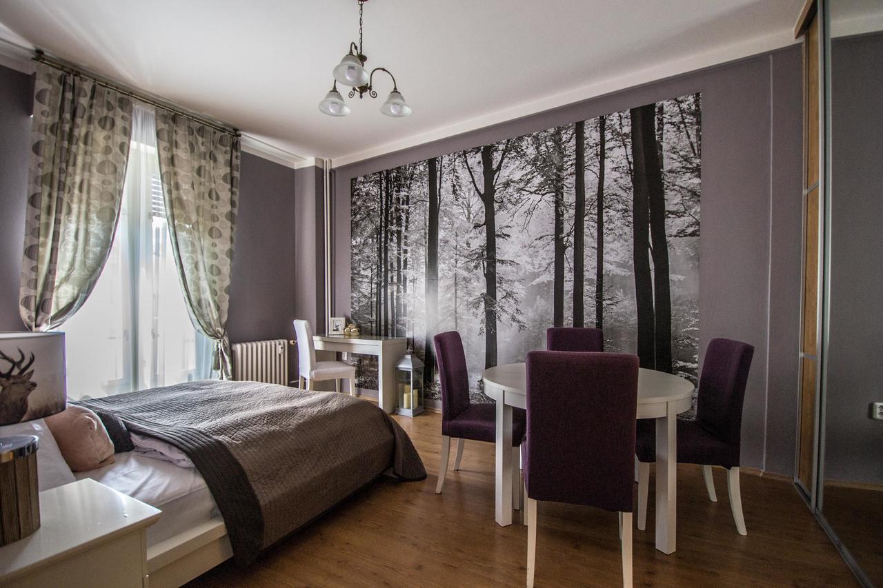 Design Apartment By Ruterra Prag Dış mekan fotoğraf