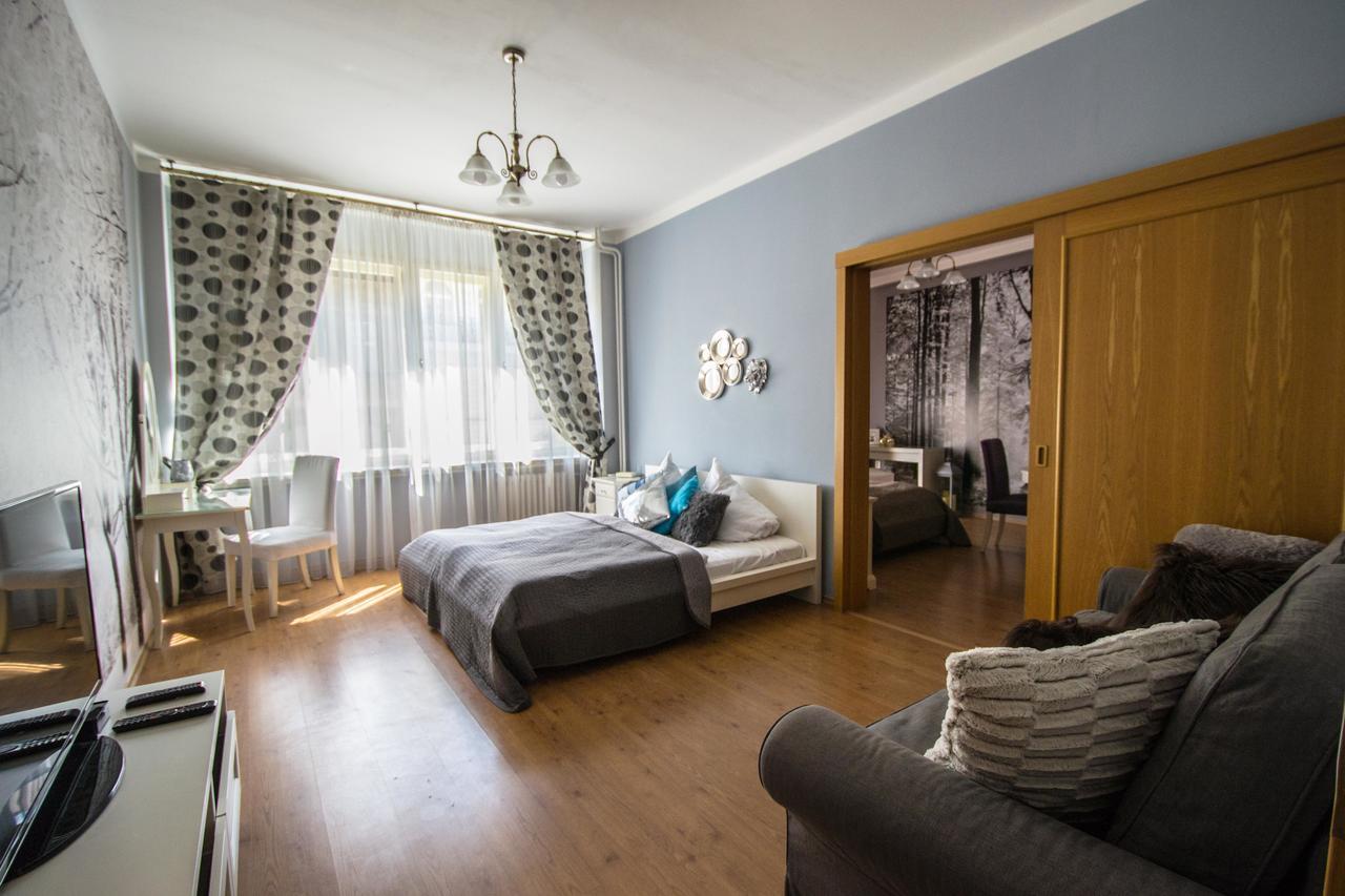 Design Apartment By Ruterra Prag Dış mekan fotoğraf