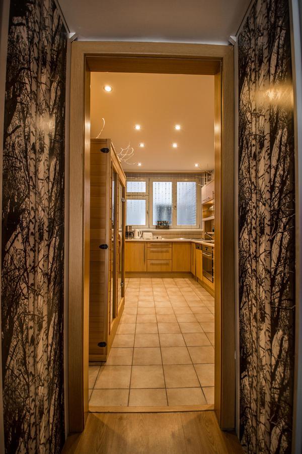 Design Apartment By Ruterra Prag Dış mekan fotoğraf