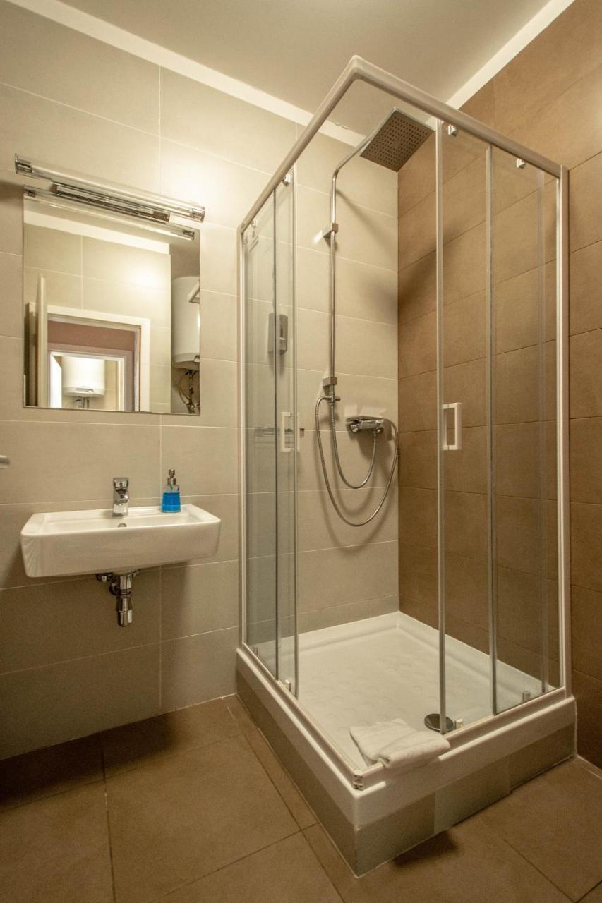Design Apartment By Ruterra Prag Dış mekan fotoğraf