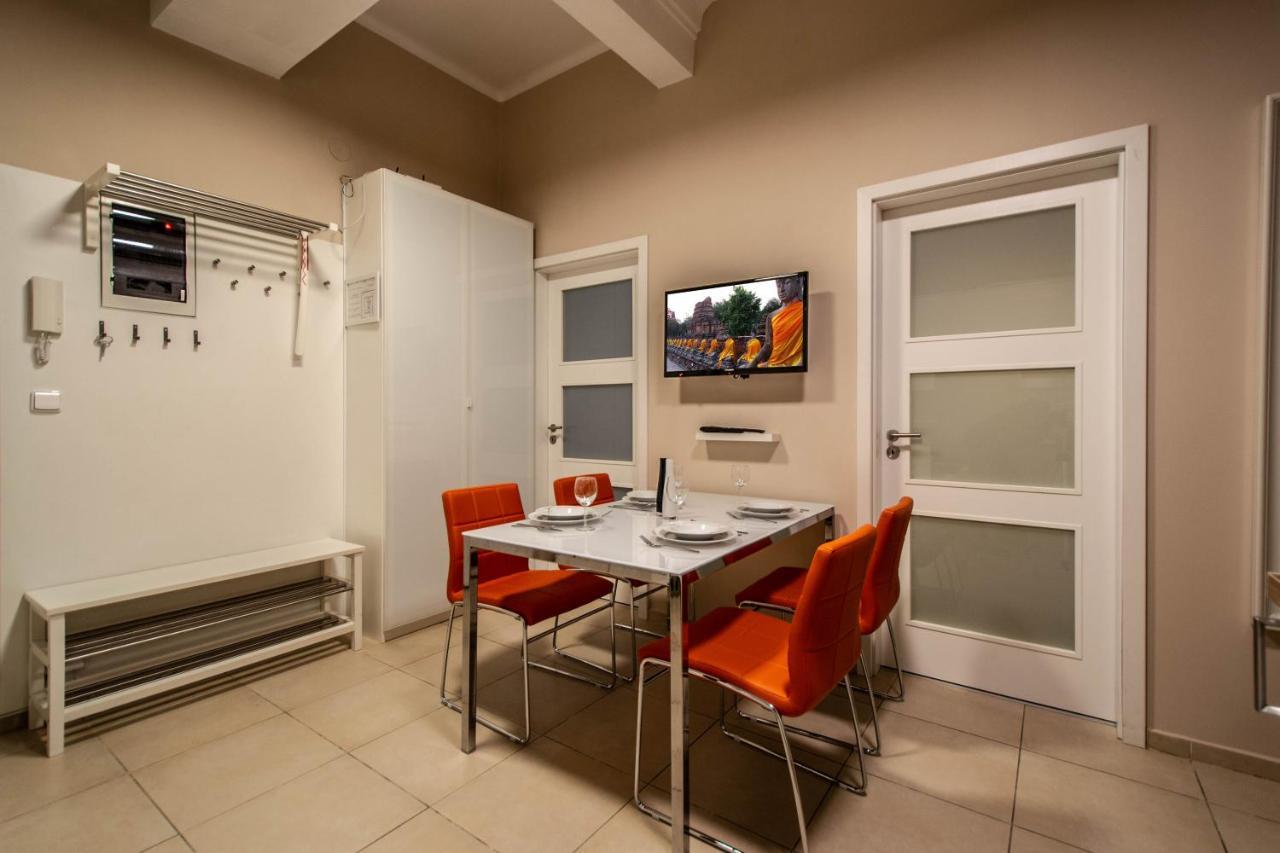 Design Apartment By Ruterra Prag Dış mekan fotoğraf