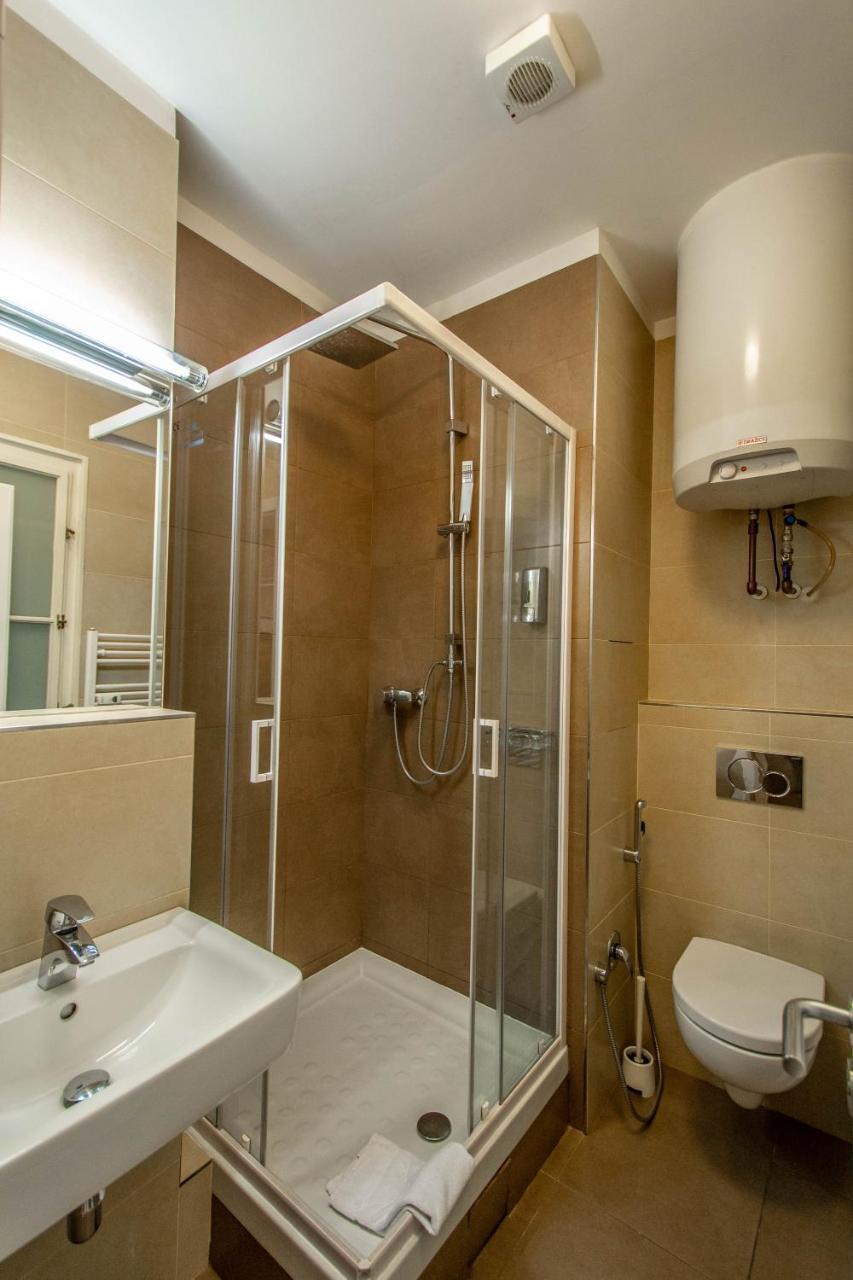 Design Apartment By Ruterra Prag Dış mekan fotoğraf