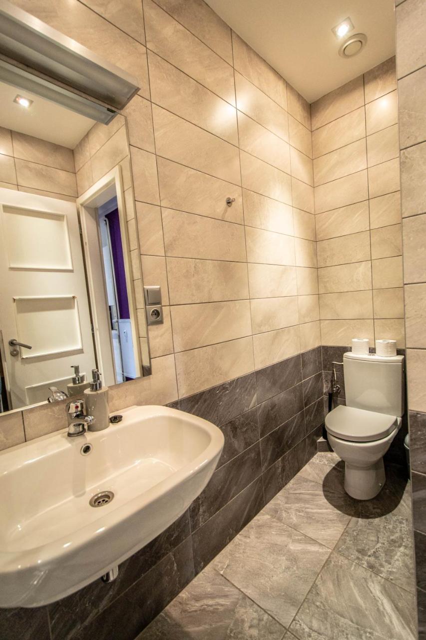 Design Apartment By Ruterra Prag Dış mekan fotoğraf