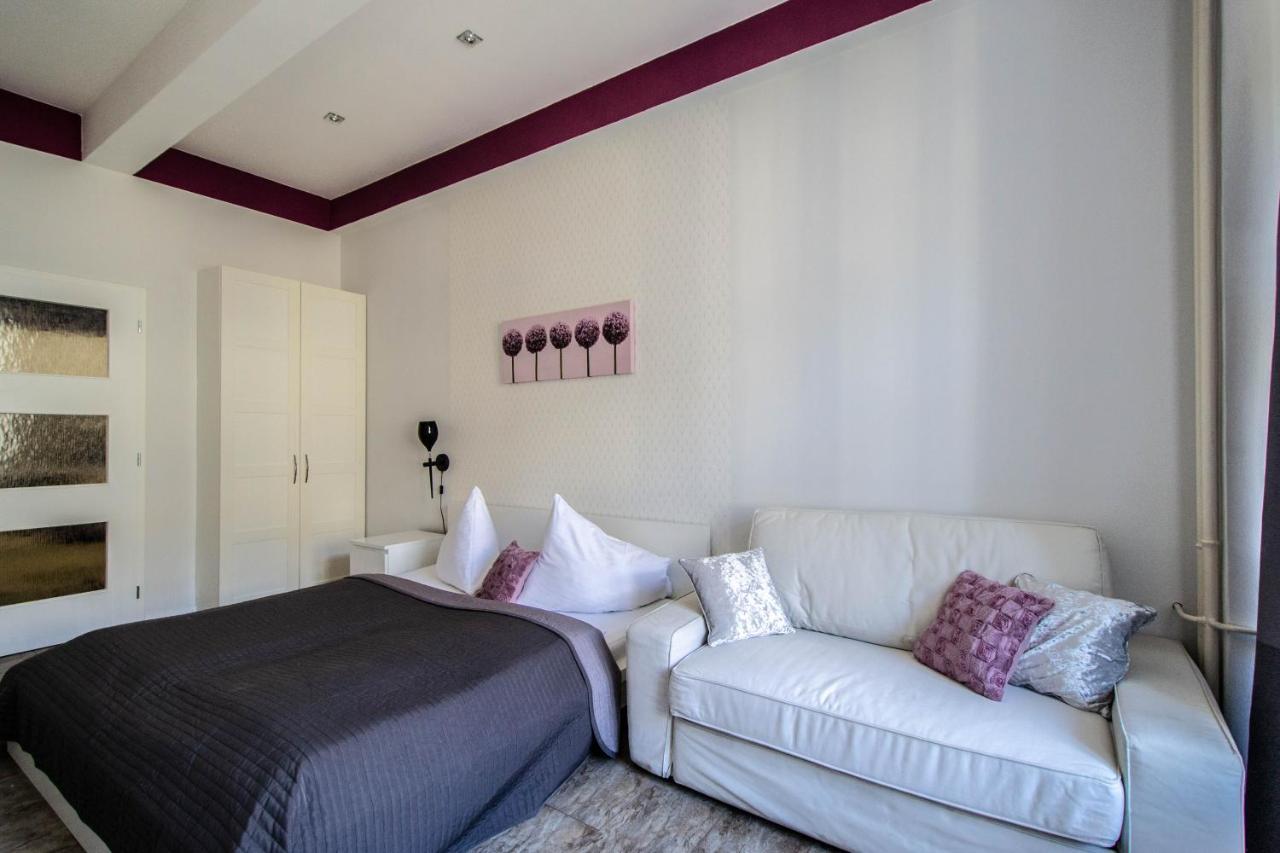 Design Apartment By Ruterra Prag Dış mekan fotoğraf