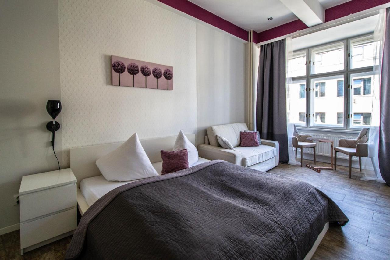 Design Apartment By Ruterra Prag Dış mekan fotoğraf