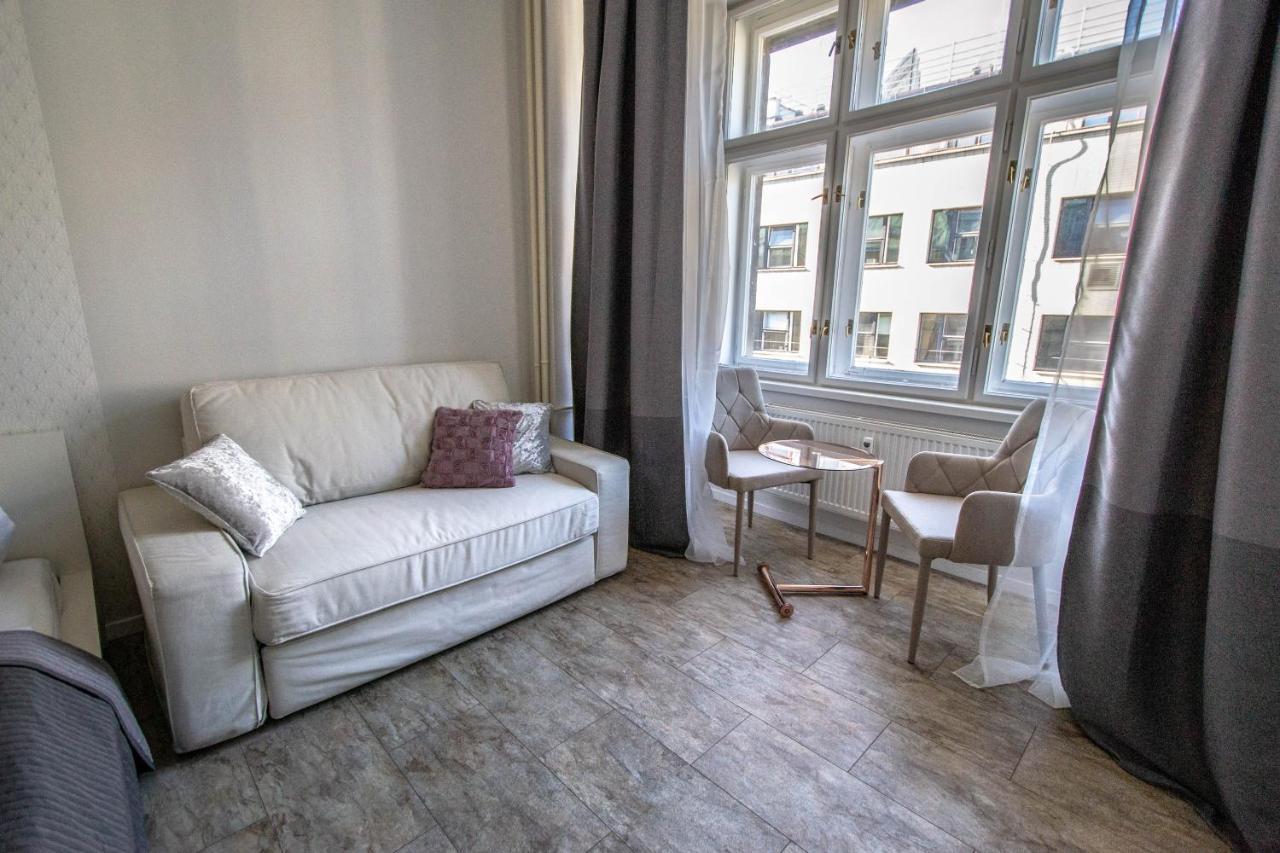 Design Apartment By Ruterra Prag Dış mekan fotoğraf